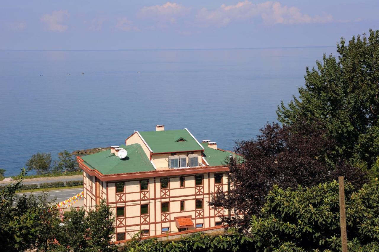 Hotel Lazlakar Sogutlu  Exterior photo